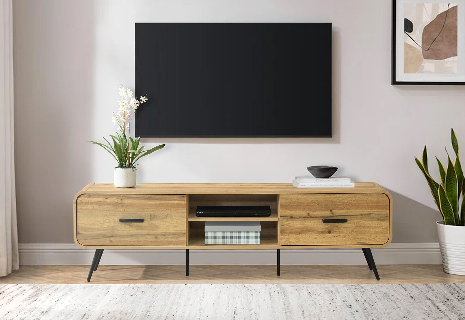 MARTINEZ - Entertainment Unit MARTINEZ