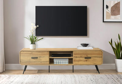 MARTINEZ - Entertainment Unit