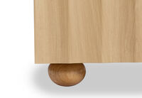 POWERS - 4 Drawer Tall Chest POWERS