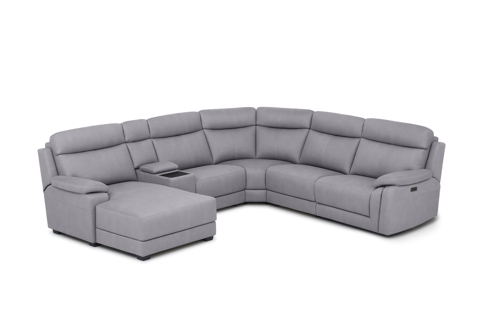 SAN MARCO - 5 Seater Corner LHF Chaise SAN MARCO