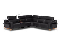 GAGE LEATHER