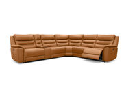 ATALANTA LEATHER