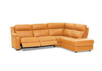 CAPELLO - Terminal corner with Right-Hand Facing Chaise CAPELLO