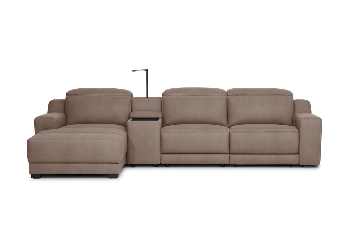 VANTRO FABRIC