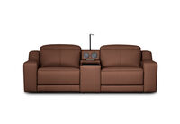 VANTRO LEATHER