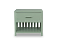 ENNEAD - 1 Drawer Bedside ENNEAD