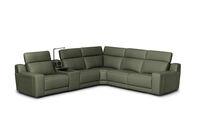 VANTRO LEATHER