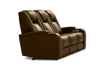 SENTINAL MK2 LEATHER