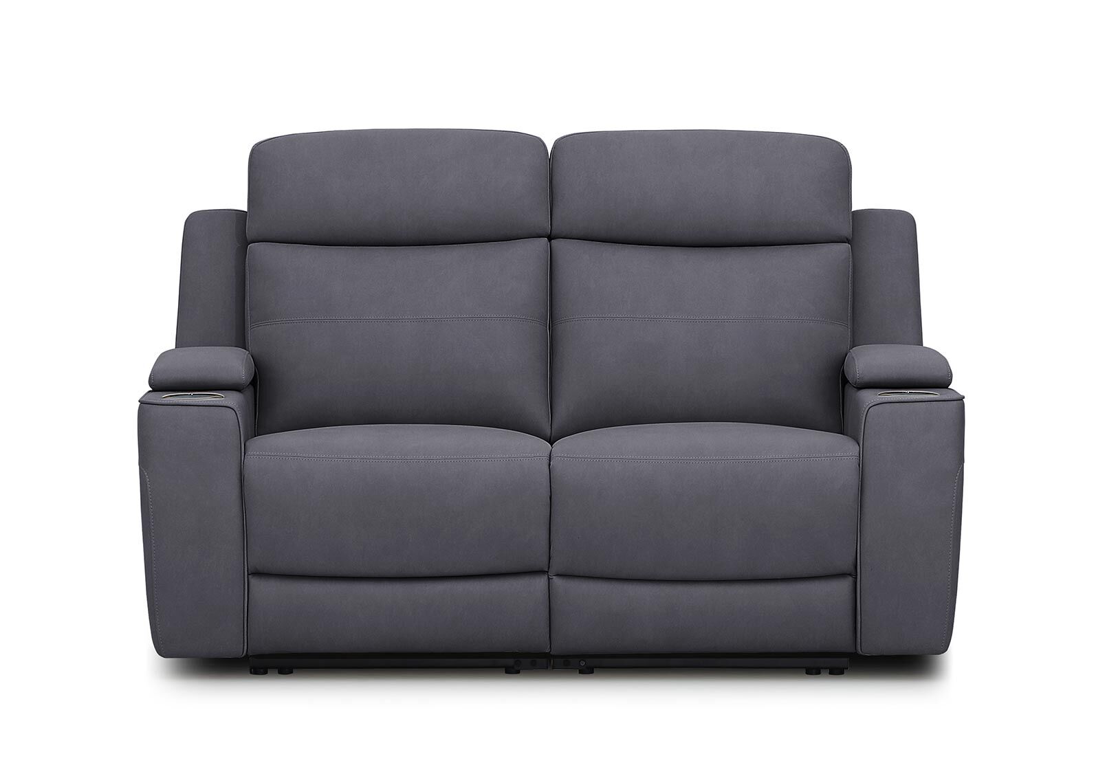 ALEXIOS - 2 Seater with Electric Recliner ALEXIOS