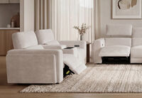 CHICAGO FABRIC