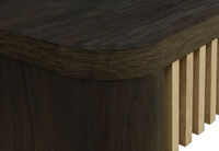 SAN FERNANDO - Sofa Table SAN FERNANDO