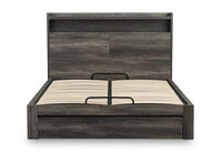 VESPERA - Queen Bed VESPERA