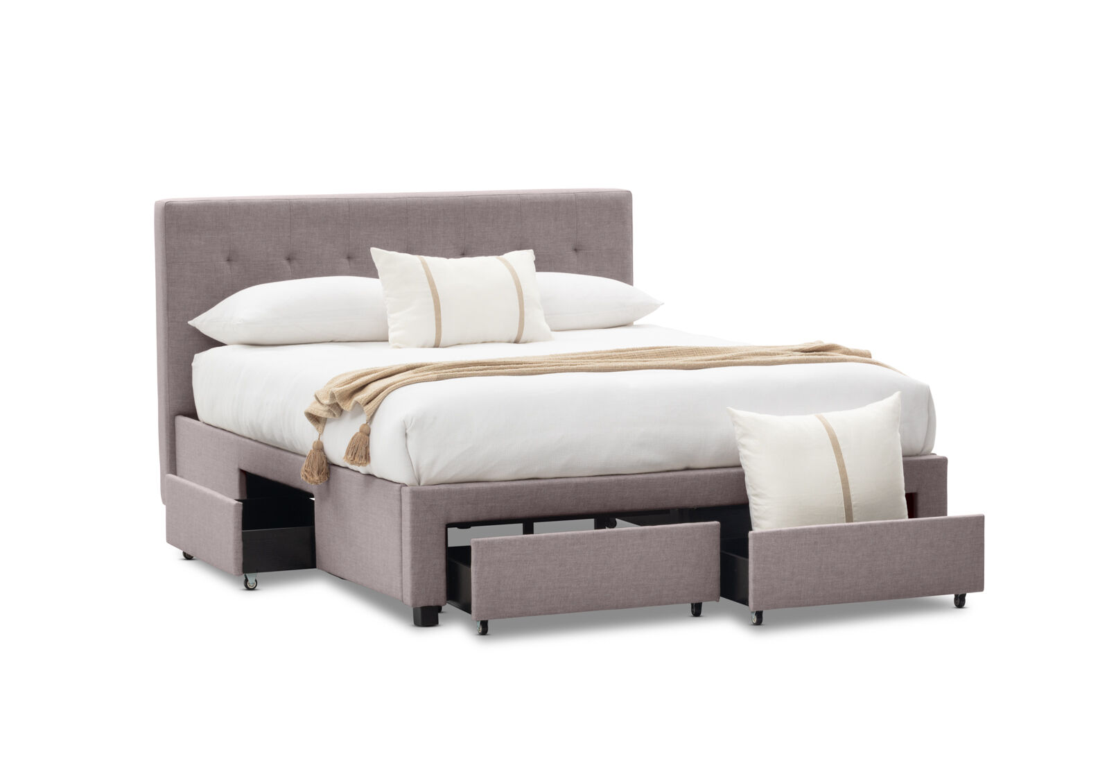 CATARINA - King Bed CATARINA