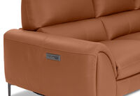 DOMINICO LEATHER