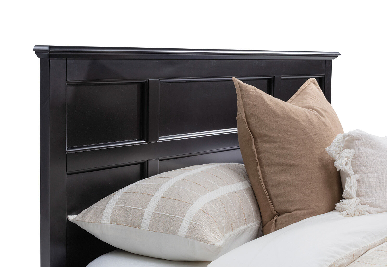 CHRYSTELLE - Double Bed CHRYSTELLE