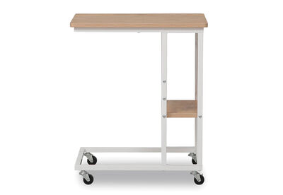 MORROW - C Table