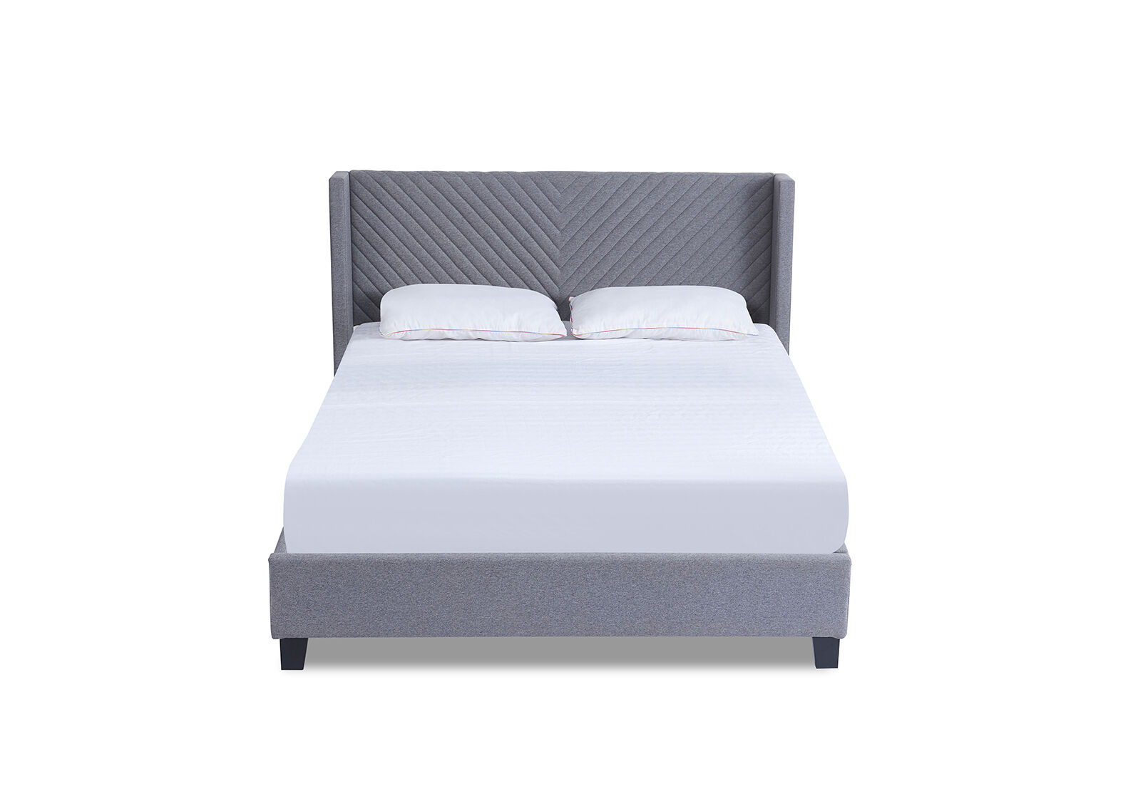 DAUGHERTY - Queen Bed DAUGHERTY