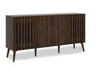 WATSON - 4 Door Buffet WATSON