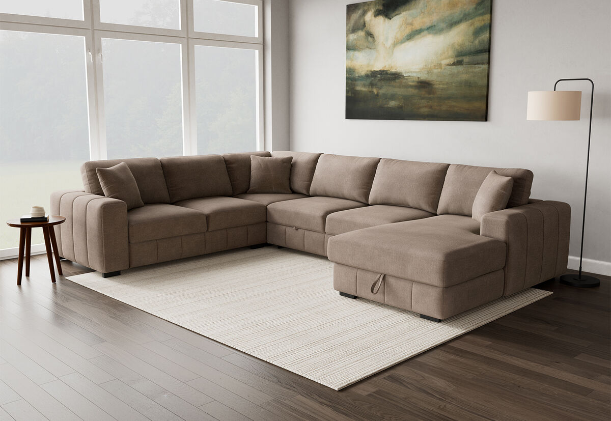 ANWEN FABRIC