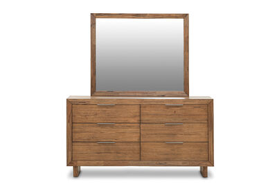 SORVINO - Dresser With Mirror