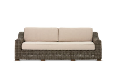 PORTOFINO - Outdoor 3 Seat Sofa