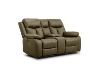 DACIA LEATHER