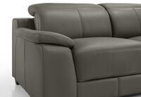 ESCHER LEATHER