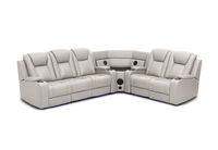 SENTINAL MK2 LEATHER