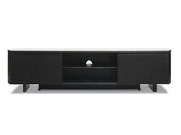 DORVAL - Entertainment Unit DORVAL