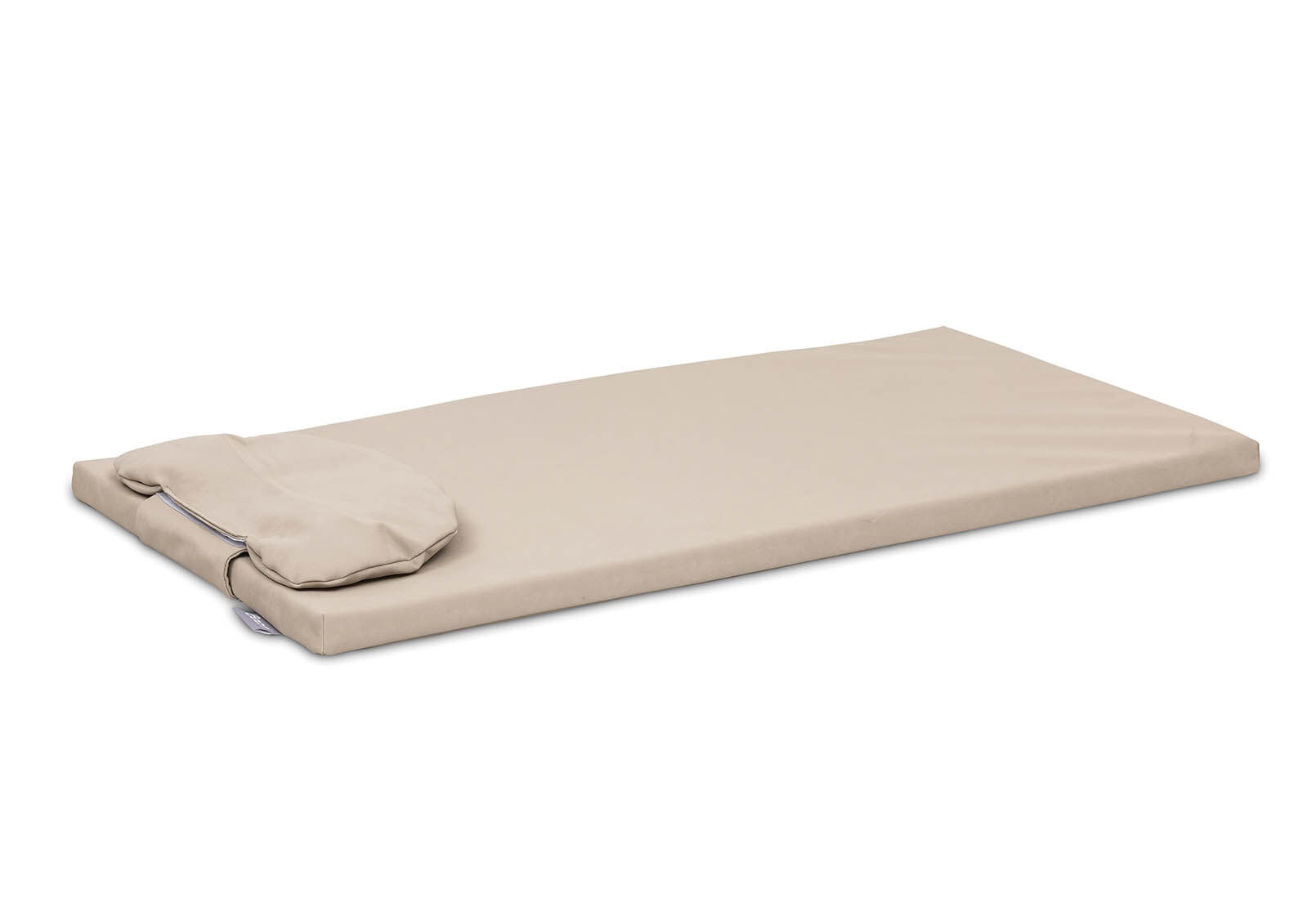 CAMLET - 3 Tier Change Table with Change Pad CAMLET