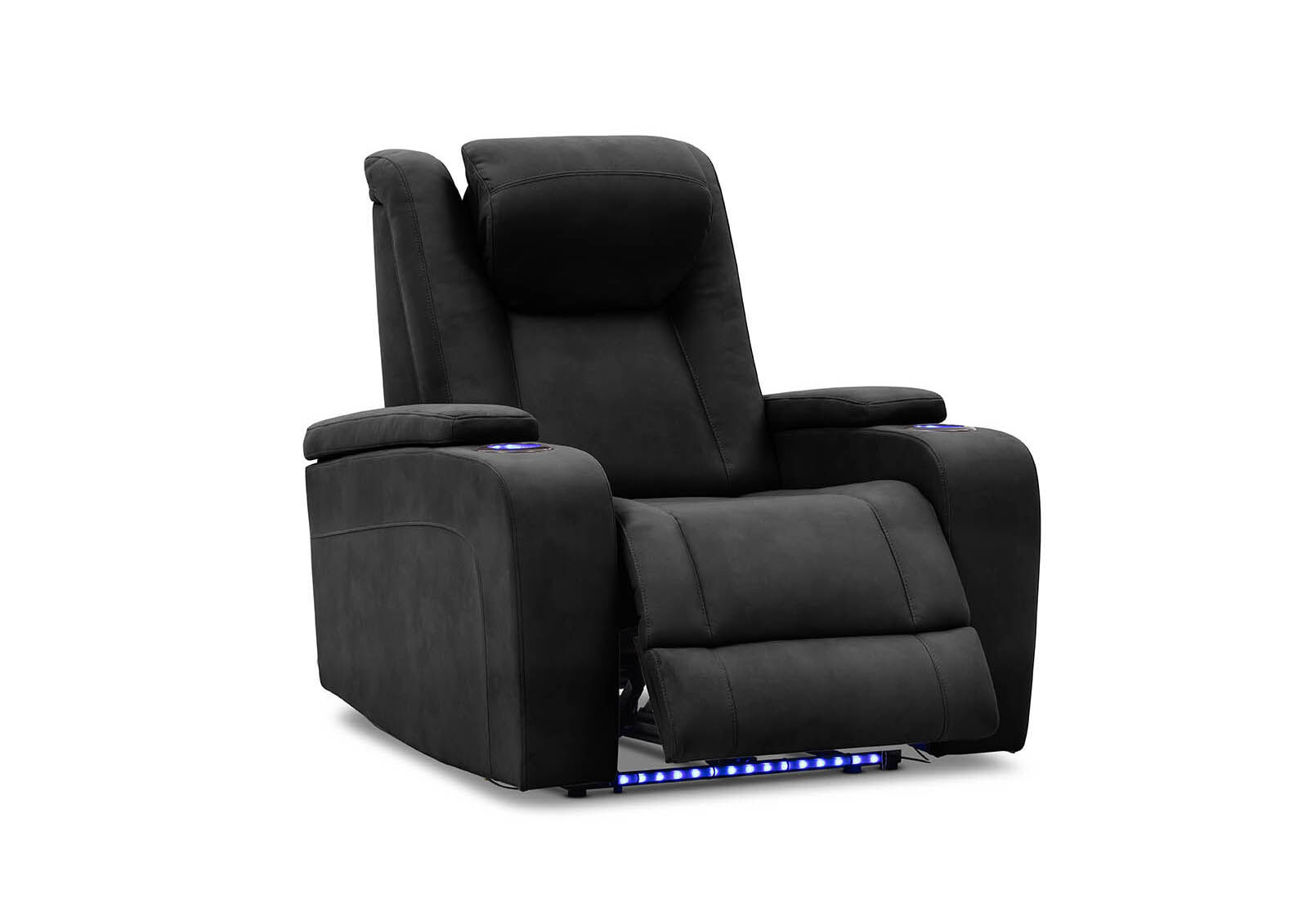 SENTINAL MK2 - Fabric Electric Recliner SENTINAL MK2