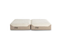 ORTHOKINETIC HYBRID FUSION MEDIUM - Split King Mattress ORTHOKINETIC HYBRID FUSION MEDIUM