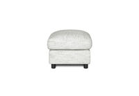 VERONICA FABRIC - Ottoman VERONICA FABRIC