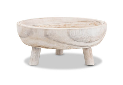 SAI - Large Wooden Platter