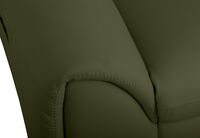 DOMINICO LEATHER