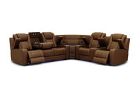 SENTINAL MK2 LEATHER