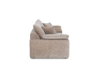 MARLENE FABRIC - 3 Seater Sofa MARLENE FABRIC