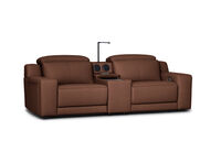 VANTRO LEATHER