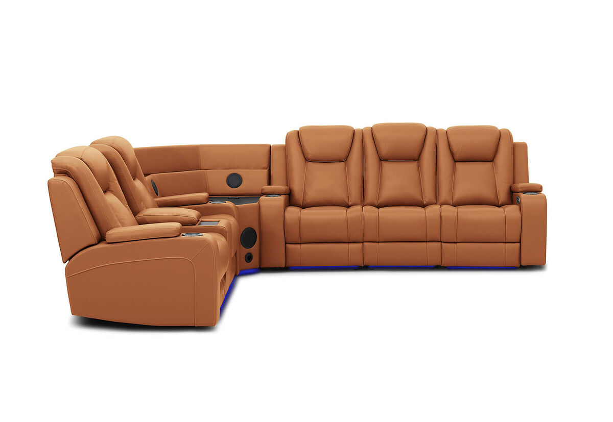 SENTINAL MK2 LEATHER