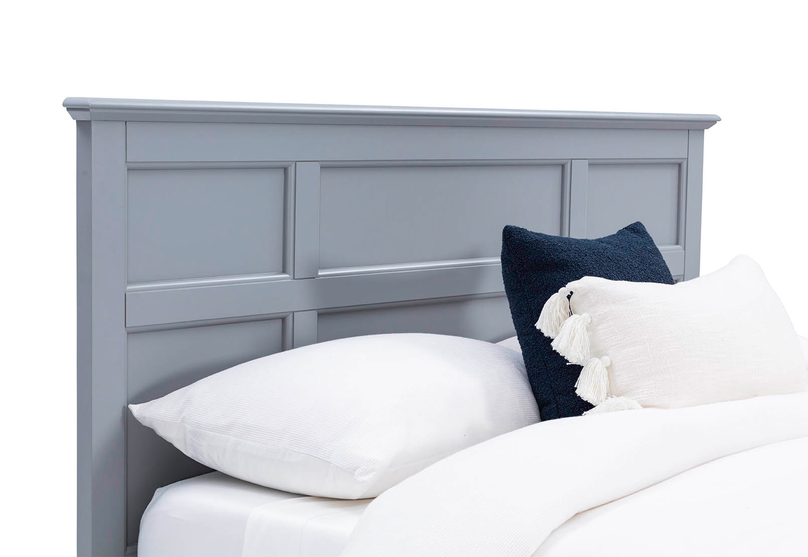 CHRYSTELLE - Double Bed CHRYSTELLE
