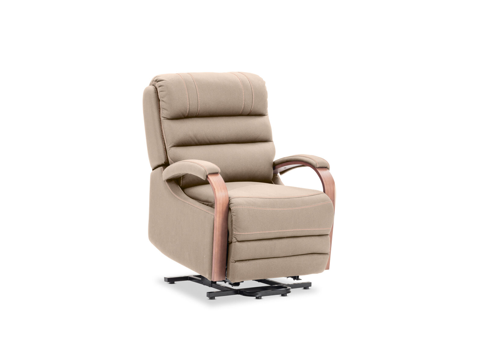 JONAS FABRIC - Electric Lift Chair JONAS FABRIC