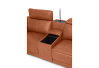 VANTRO LEATHER