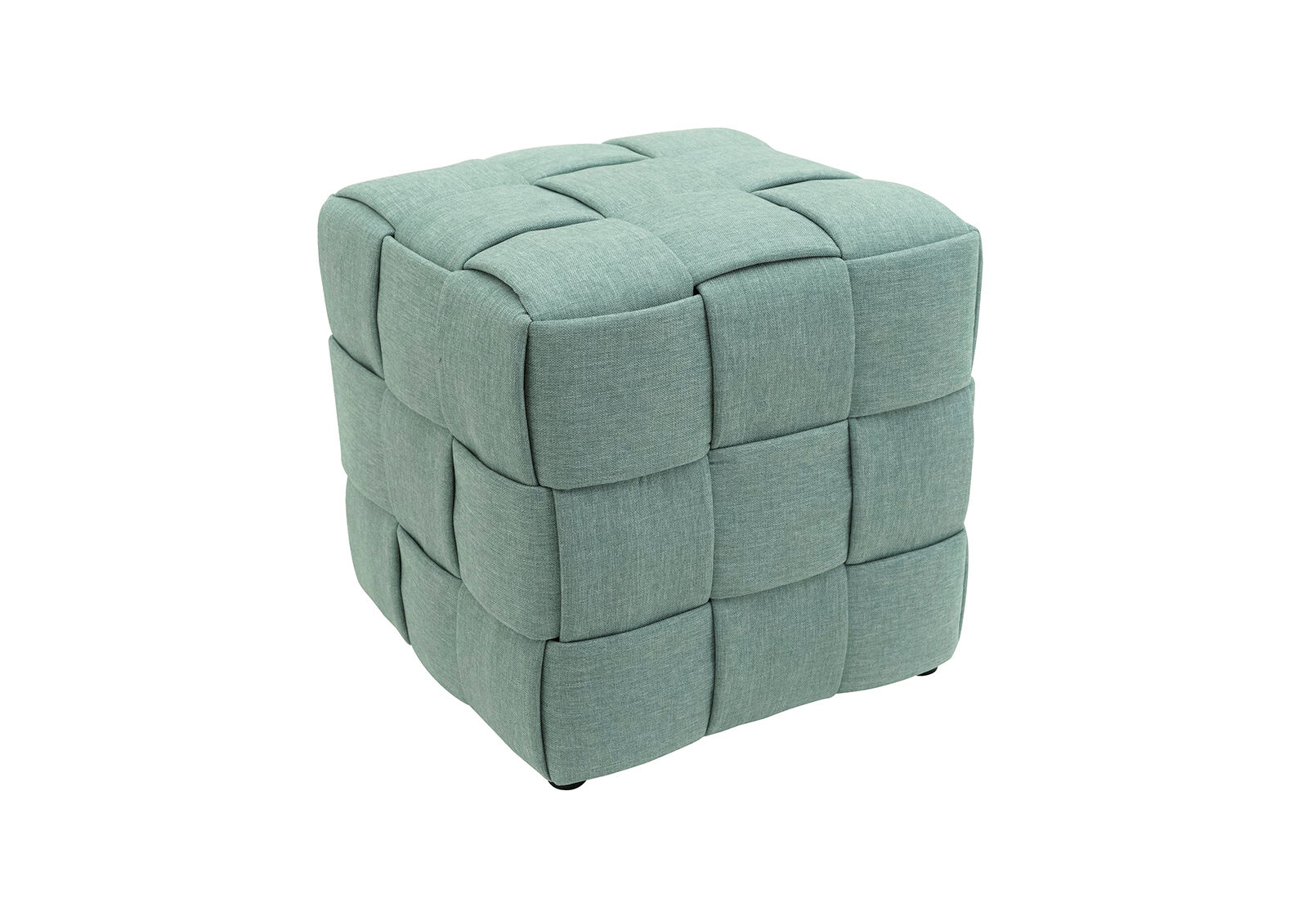 NOLAN - Light Green Stool NOLAN