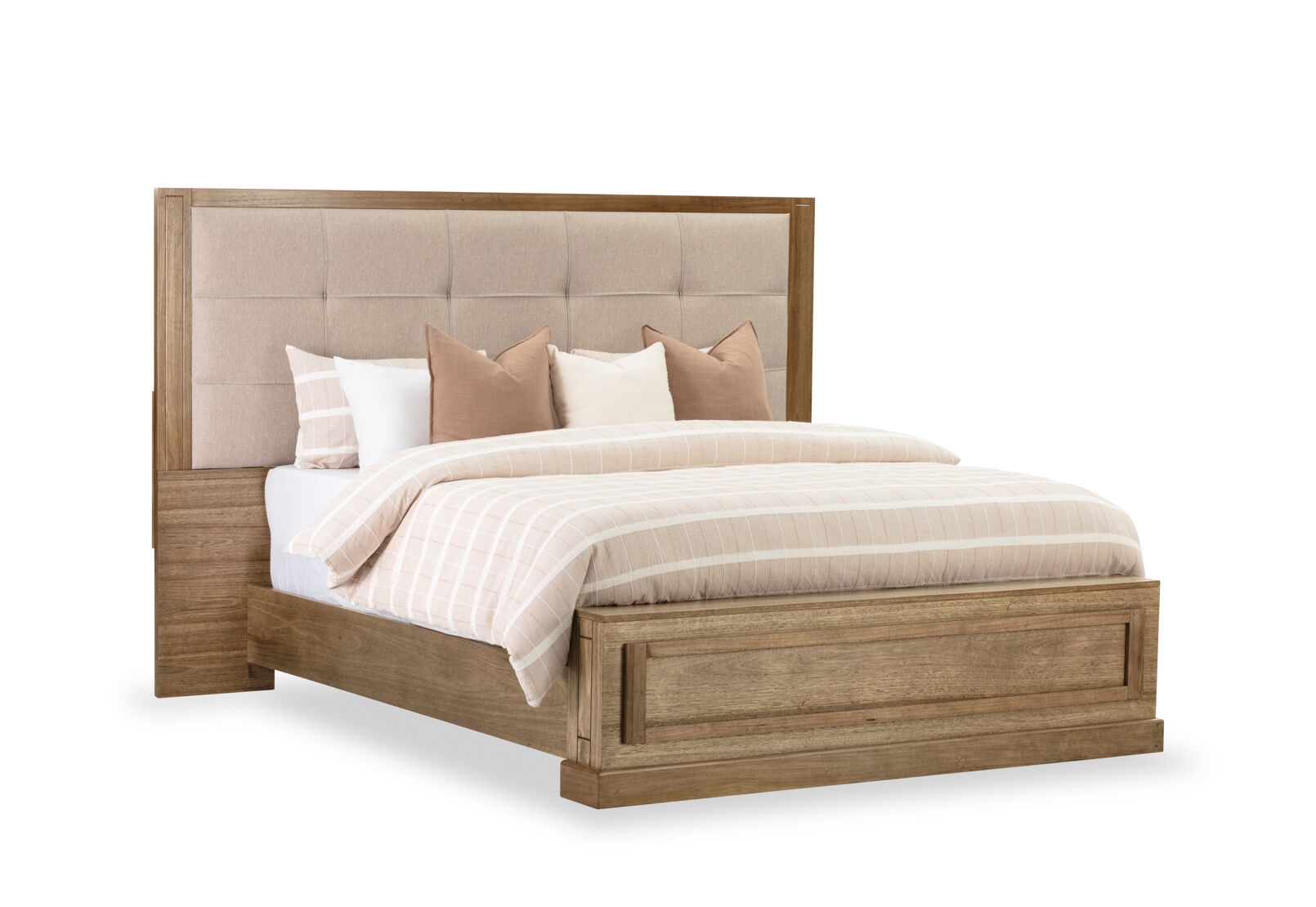 MATTEO - Queen Bed MATTEO