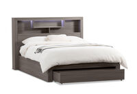 GEOVANA - King Bed GEOVANA