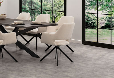 LORCAN - Dining Chair