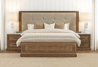 MATTEO - King Bed MATTEO
