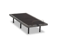 ASCENT - Single Extra Long Adjustable Base ASCENT