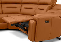 HOLLYWOOD LEATHER