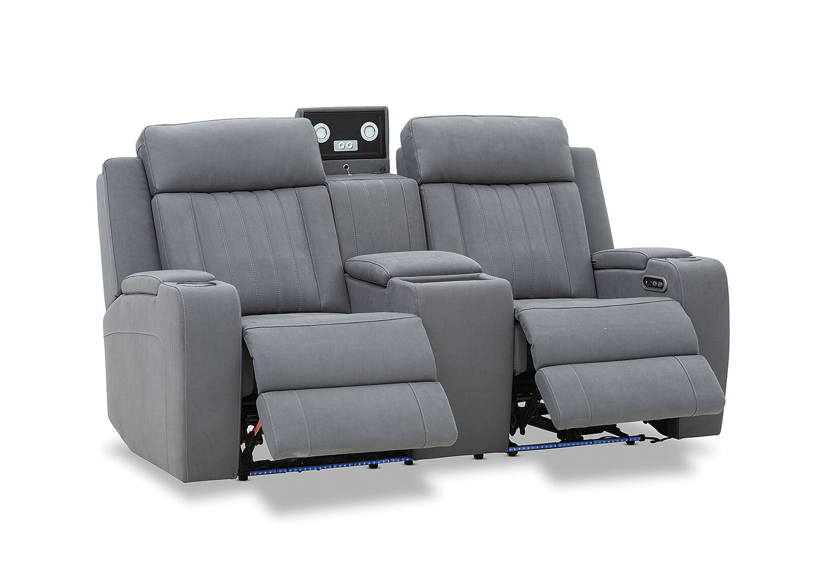 Electric recliners store